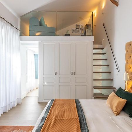 Living4Malaga Aduana Imperial Apartment Ngoại thất bức ảnh