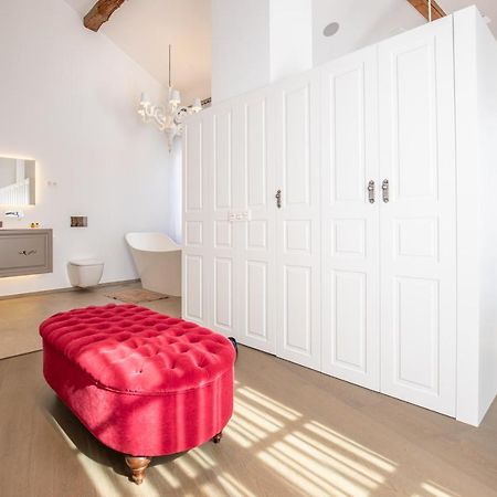 Living4Malaga Aduana Imperial Apartment Ngoại thất bức ảnh