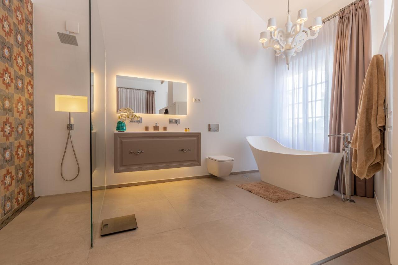Living4Malaga Aduana Imperial Apartment Ngoại thất bức ảnh
