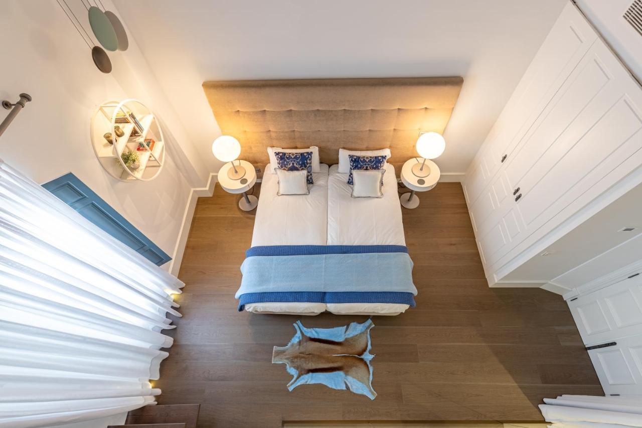 Living4Malaga Aduana Imperial Apartment Ngoại thất bức ảnh