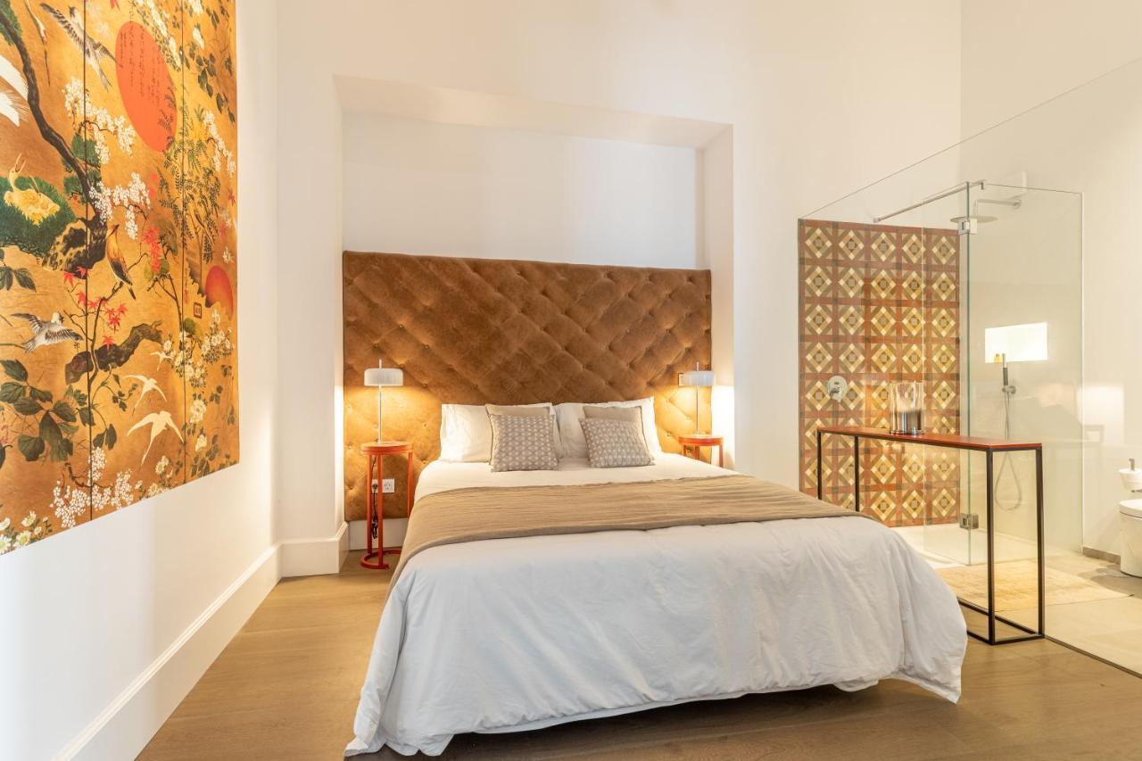 Living4Malaga Aduana Imperial Apartment Ngoại thất bức ảnh