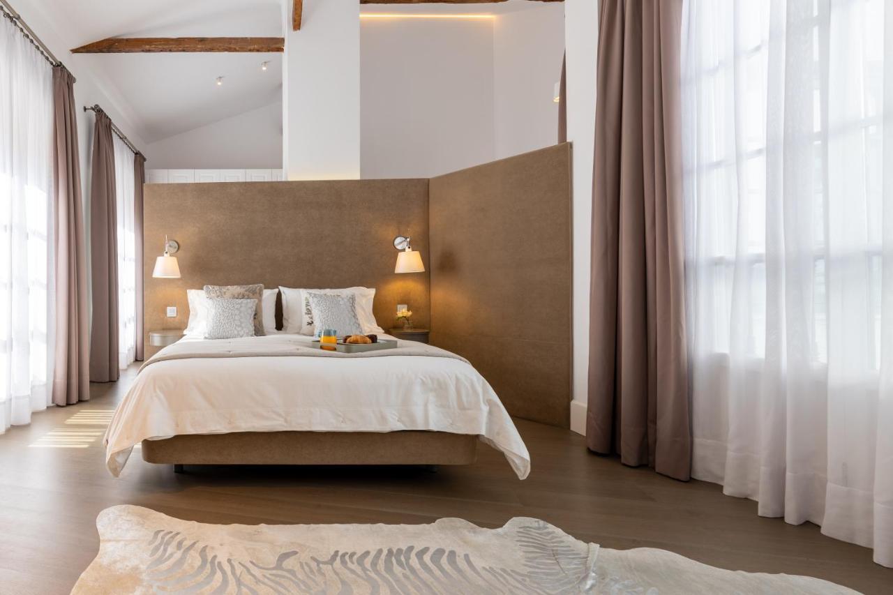 Living4Malaga Aduana Imperial Apartment Ngoại thất bức ảnh