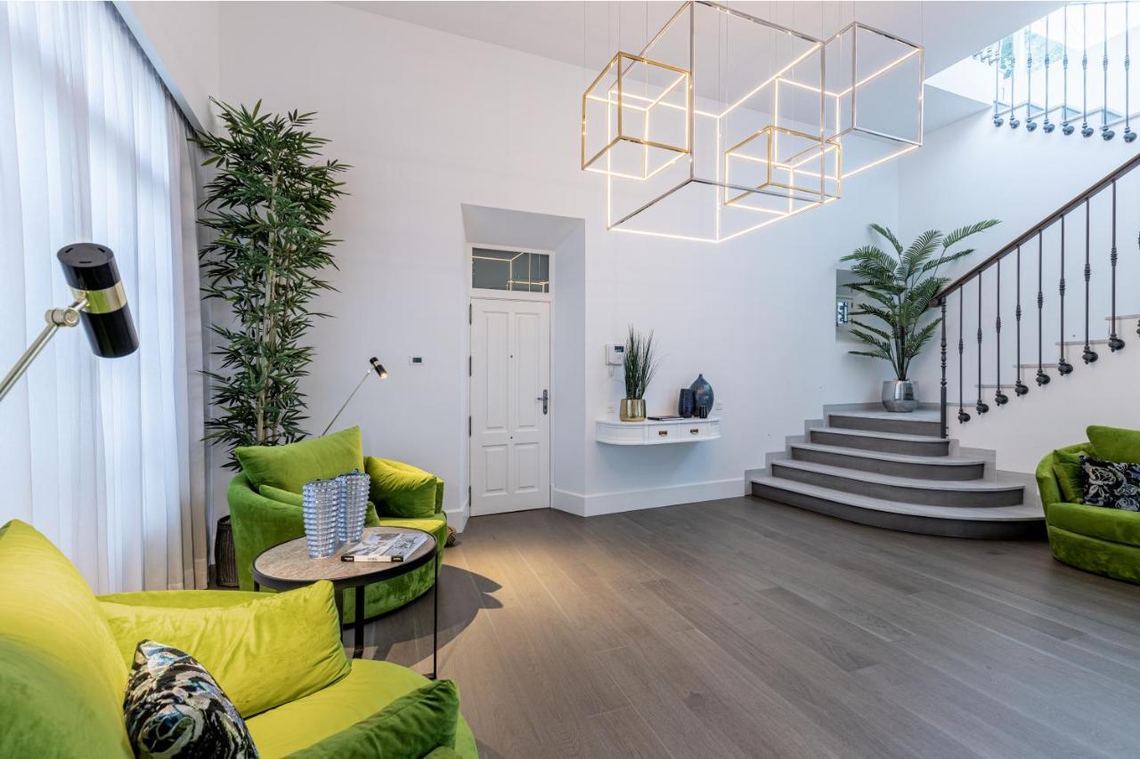 Living4Malaga Aduana Imperial Apartment Ngoại thất bức ảnh