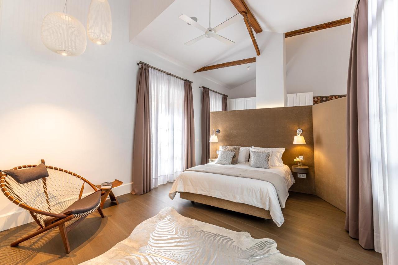 Living4Malaga Aduana Imperial Apartment Ngoại thất bức ảnh