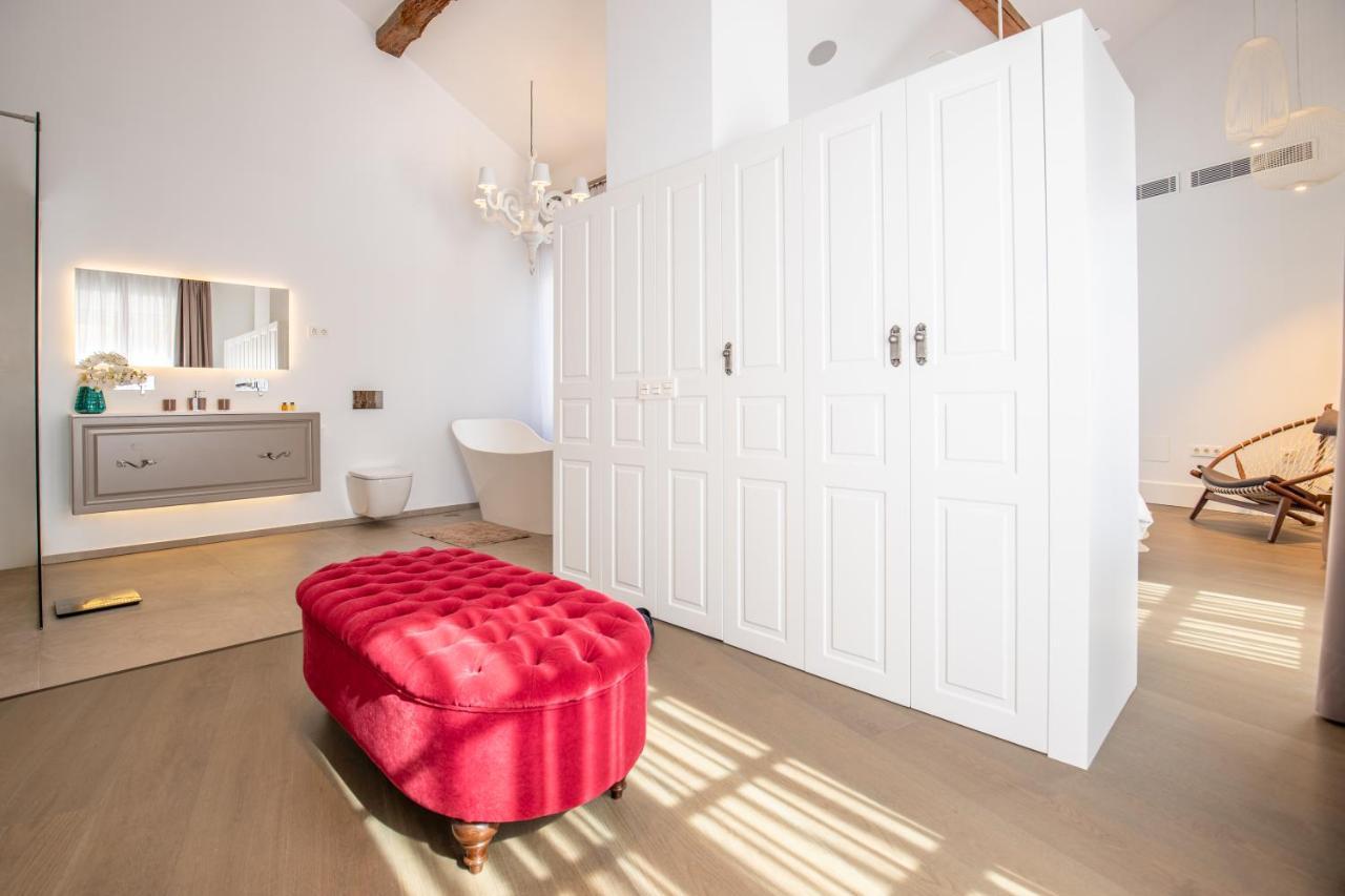 Living4Malaga Aduana Imperial Apartment Ngoại thất bức ảnh